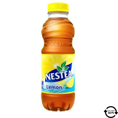 NESTEA CITROM DRS 500ML