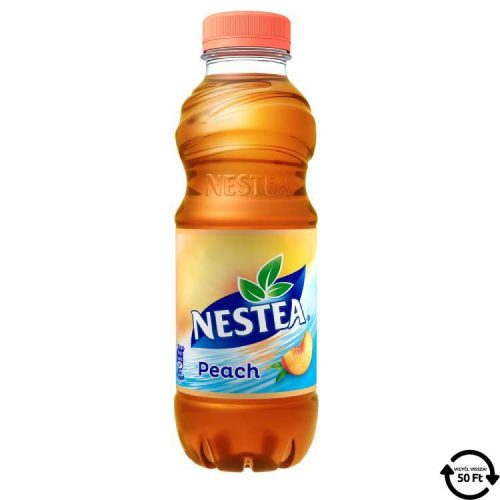 NESTEA BARACK DRS 500ML