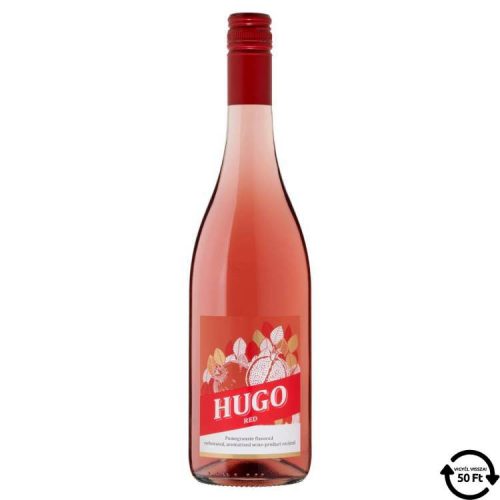 ROYAL HUGO BOR ALAPÚ ITAL GRÁNÁTALMA DRS 750ML