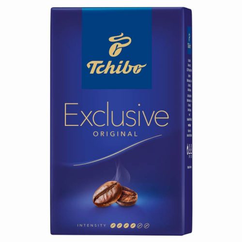 TCHIBO EXCLUSIVE ŐRÖLT KÁVÉ 250G