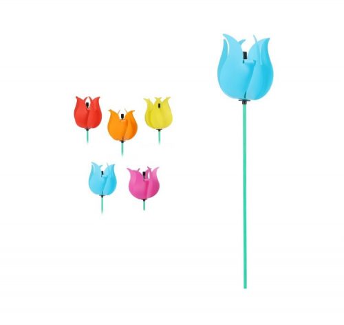 SZÉLFOGÓ TULIPÁN 45CM 837100040 1DB