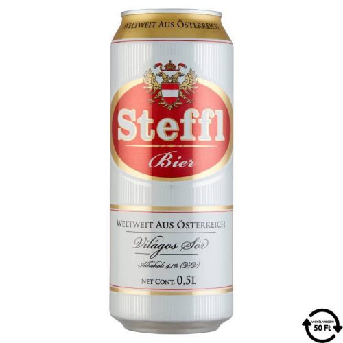 STEFFL SÖR DOBOZOS 4,2% DRS 500ML