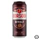 BORSODI BIVALY SÖR DOBOZOS 6,5% DRS 500ML