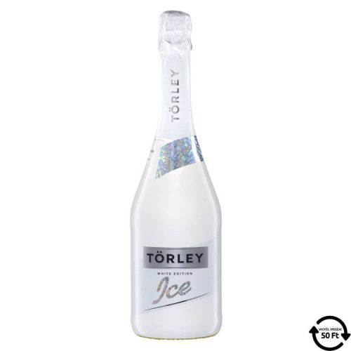 TÖRLEY PEZSGŐ ICE 11% DRS 750ML