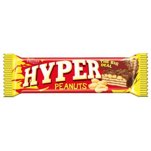 HYPER OSTYA FÖLDIMOGYORÓS 56G