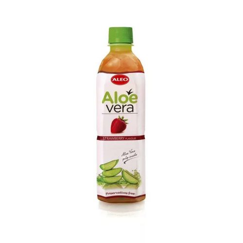 ALOE VERA ÜDÍTŐITAL EPER 30% DRS 500ML