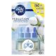 AMBI PUR 3VOLUTION LÉGFRISSITŐ ELEKTR.UT.COTTON FLOWER 20ML