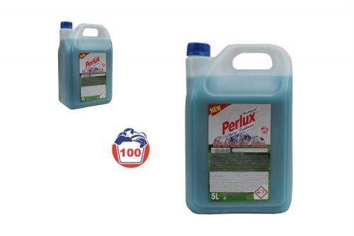 PERLUX MOSÓGÉL INDUSTRIAL PX-100WL ALPINE FRESHNESS 5L