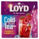 LOYD COLD TEA MÁLNA-EPER 12X2,5G