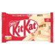 KITKAT OSTYASZELET WHITE 41,5G