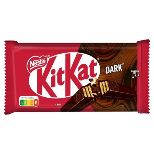 KITKAT OSTYASZELET DARK 41,5G