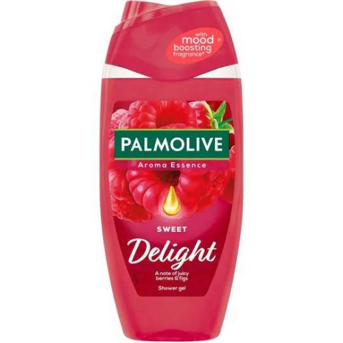 PALMOLIVE TUSFÜRDŐ AROMA ESSENCE SWEET DELIGHT 250ML