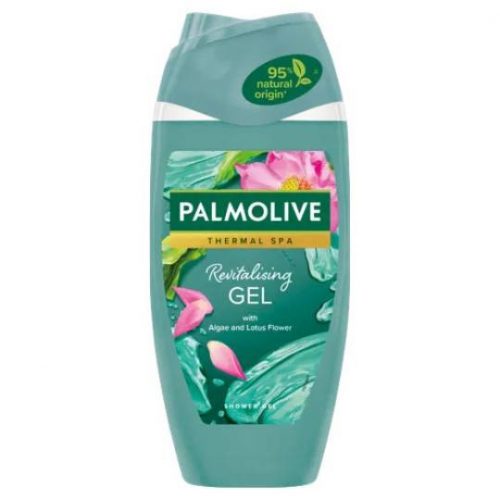 PALMOLIVE TUSFÜRDŐ THERMAL SPA REVITALIZING 250ML