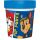 POHÁR MŰANYAG PREMIUM PAW PATROL 250ML 1DB