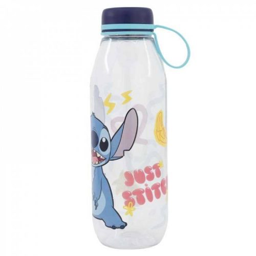 KULACS MŰANYAG LILO&STITCH 650ML 1DB