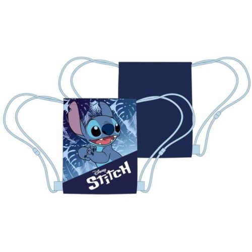 TORNAZSÁK LILO&STITCH FIÚS 1DB