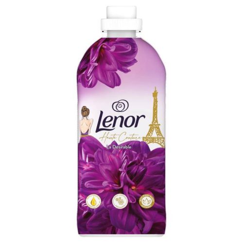 LENOR ÖBLÍTŐ LA DESIRABLE 48 MOSÁS 1,2L