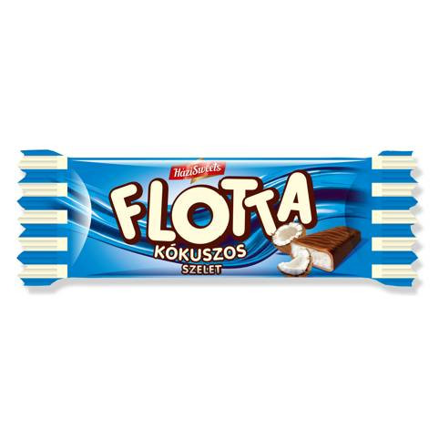 FLOTTA SZELET KÓKUSZOS ÍZŰ 25G