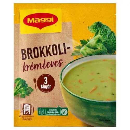 MAGGI BROKKOLIKRÉMLEVES 52G