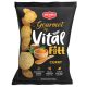 DETKI VITÁL FITT GOURMET KRÉKER CURRYS 100G