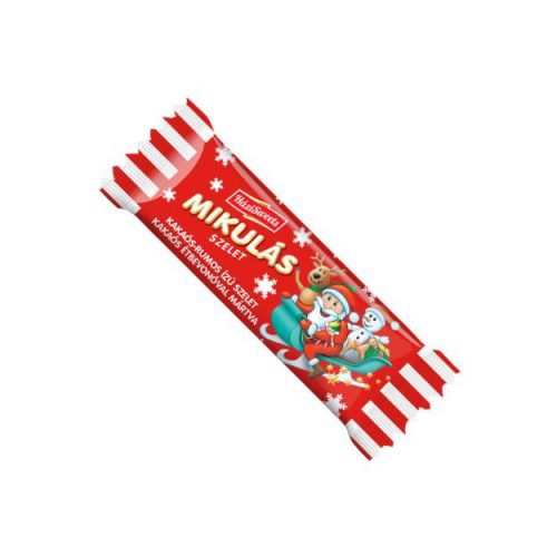 (KAR) MIKULÁS SZELET 25G