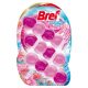 BREF BRILLIANT GEL WC ILLATOSÍTÓ SPRING RAIN 3X42G