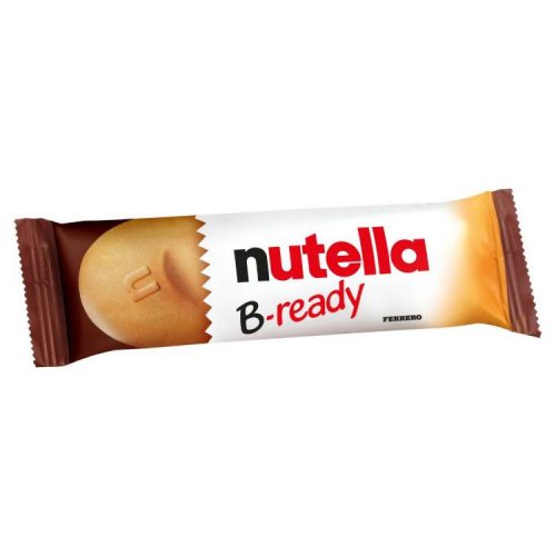 NUTELLA B-READY OSTYA T1 22G