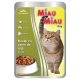 MIAU MIAU MACSKAELEDEL ADULT NEDVES KACSA 100G