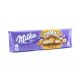 MILKA TÁBLÁS CSOKOLÁDÉ TOFFEE EGÉSZMOGYORÓS 300G