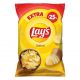 LAYS CHIPS SÓS 163G