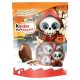 HALLOWEEN KINDER MINI FRIENDS TEJCSOKOLÁDÉ CARAMEL 122G