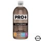 PRO+ KOLLAGÉN+HIALURONSAV ÜDÍTŐITAL MÁLNA DRS 750ML