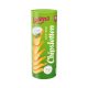 LORENZ CHIPSLETTEN SOUR CREAM 100G