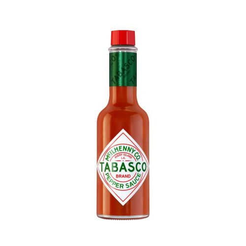 TABASCOS SZÓSZ CSÍPŐS CHILIPAPRIKÁS 60ML