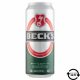 BECKS SÖR DOBOZOS 5% DRS 500ML