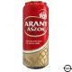 ARANY ÁSZOK SÖR VILÁGOS DOBOZOS 4,3% DRS 500ML