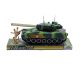 TANK ELEMES+FIGURA 2SZÍN 28X12CM PLF JA9141 1DB