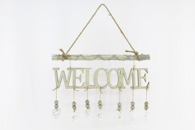 AJTÓDÍSZ WELCOME 210-ADF-4 40X9CM 1DB