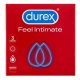 DUREX ÓVSZER FEEL INTIMATE 3DB