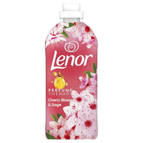 LENOR ÖBLÍTŐ CHERRY BLOSSOM 700ML