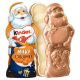 (KAR) KINDER MIKULÁS MILKY CARAMEL 110G