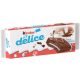 KINDER CSOKOLÁDÉ DELICE T10 KAKAÓ 390G