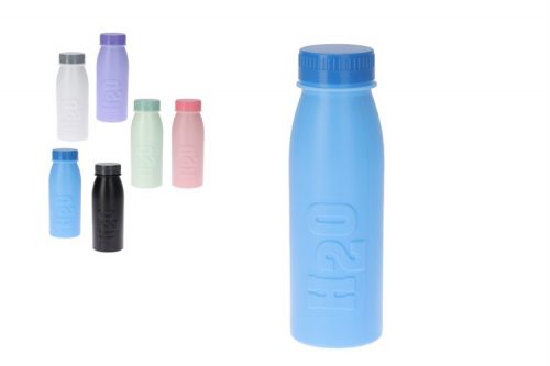 KULACS MŰANYAG HDPE 500ML 101003830 1DB