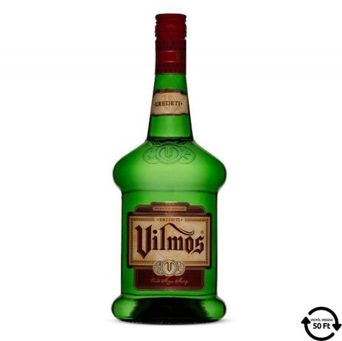 ZWACK VILMOS LIKŐR 37,5% DRS 500ML