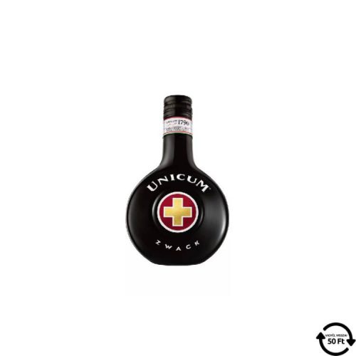 ZWACK UNICUM 40% DRS 200ML