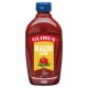 GLOBUS KETCHUP OLASZOS FLAKONOS 470G