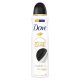 DOVE ADVANCED CARE DEO SPRAY INVISIBLE DRY 150ML