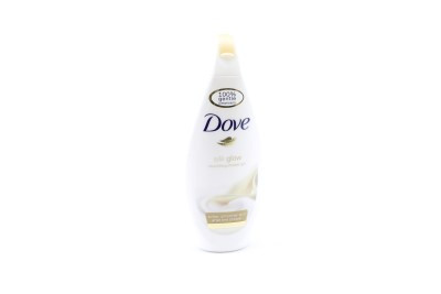 DOVE TUSFÜRDŐ NOURISHING SILK 250ML