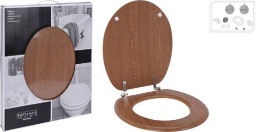 WC TETŐ FA MDF 45CM SR9000070 1DB