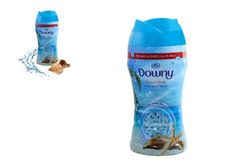 DOWNY ILLATGYÖNGY OCEAN FRESH 210G